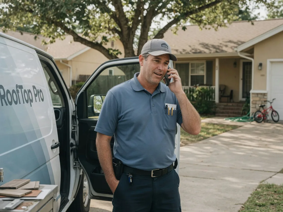 Roof Repair Faith, SD FAQs